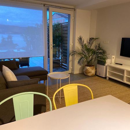 Appartamento Lm House Raxó Esterno foto