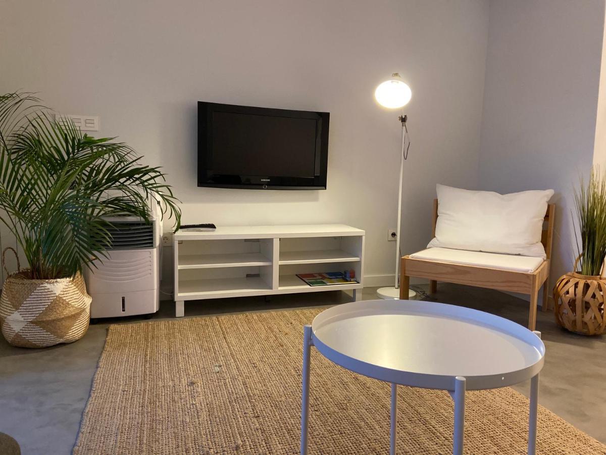 Appartamento Lm House Raxó Esterno foto