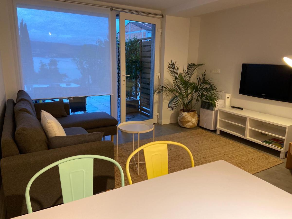 Appartamento Lm House Raxó Esterno foto