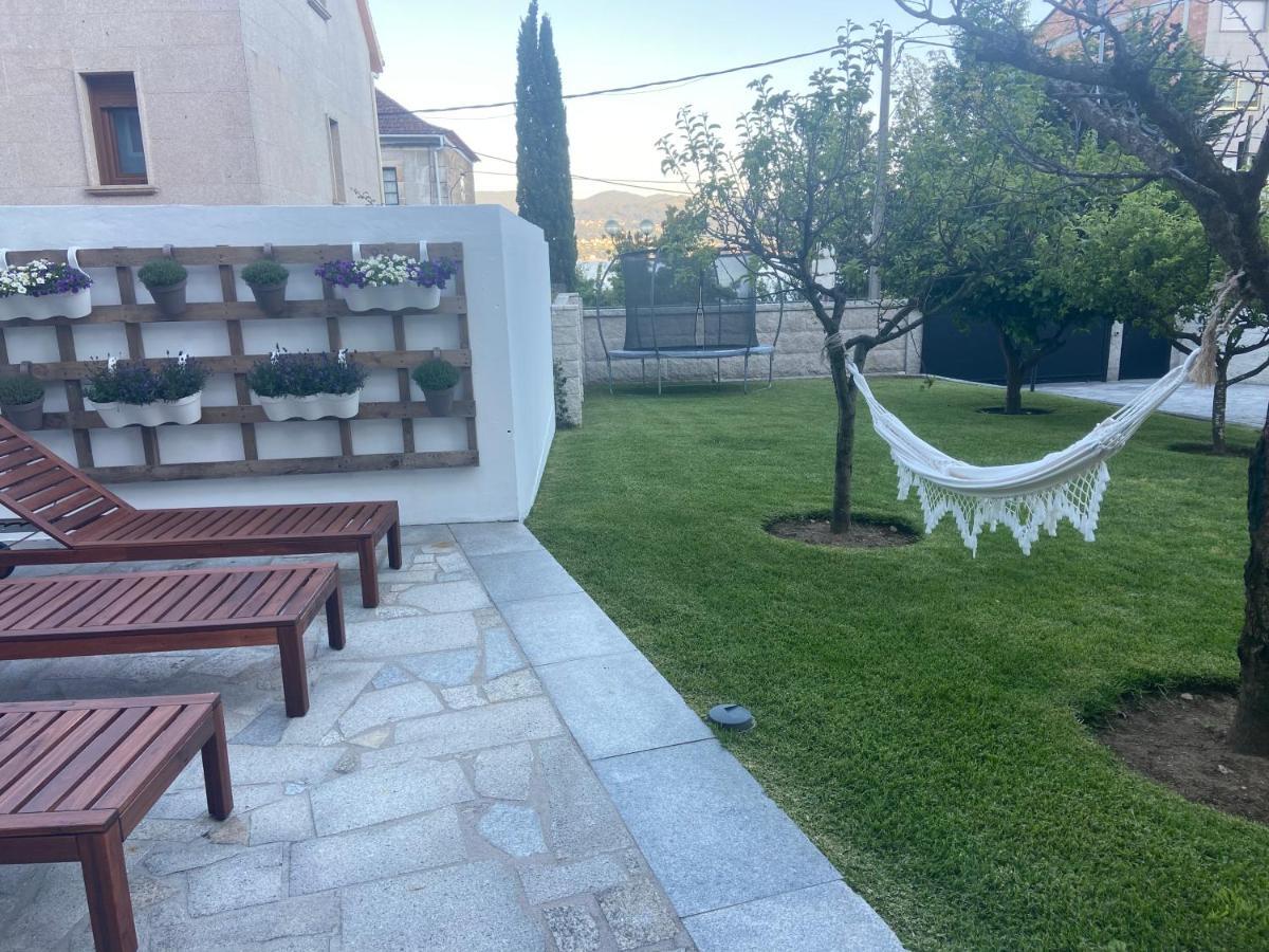 Appartamento Lm House Raxó Esterno foto