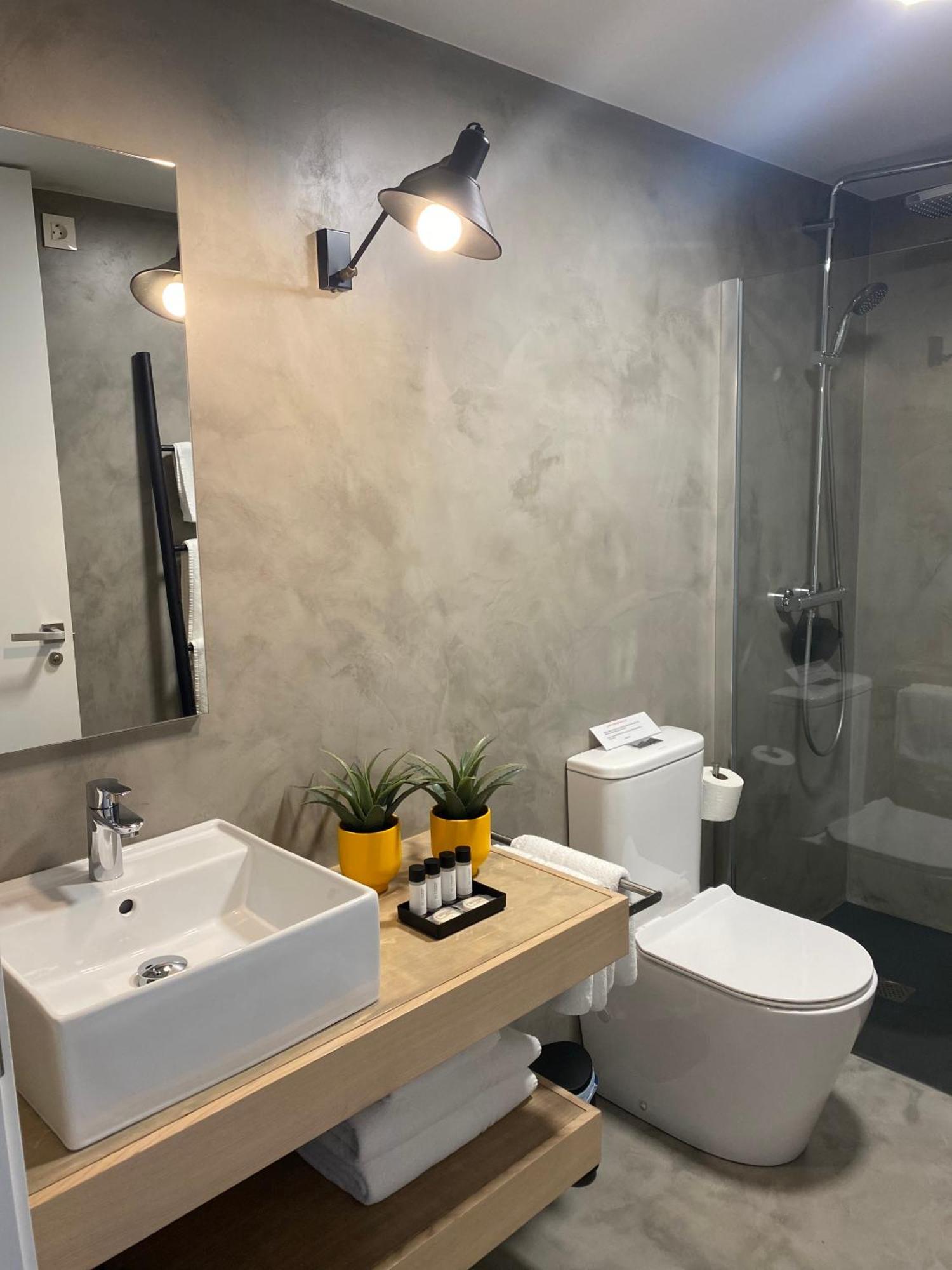 Appartamento Lm House Raxó Esterno foto