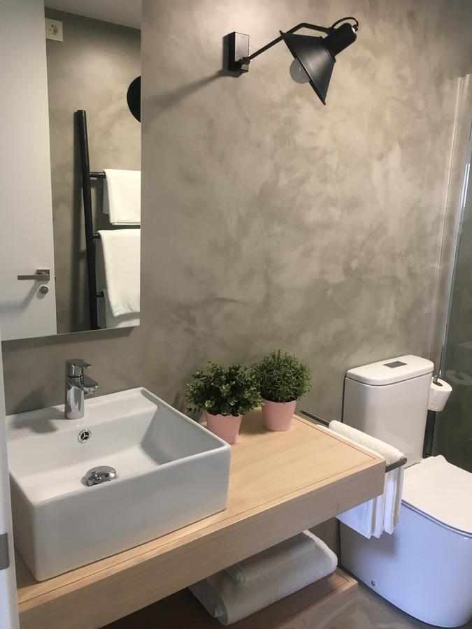 Appartamento Lm House Raxó Esterno foto