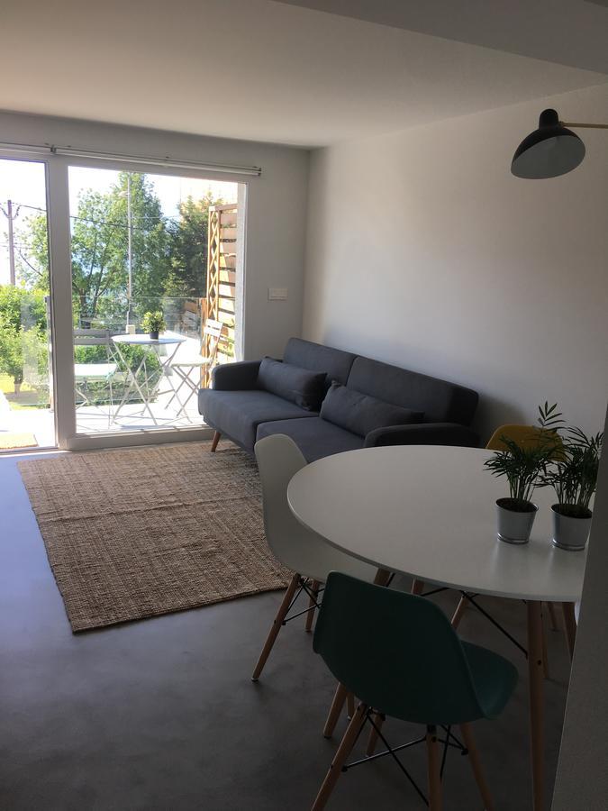 Appartamento Lm House Raxó Esterno foto