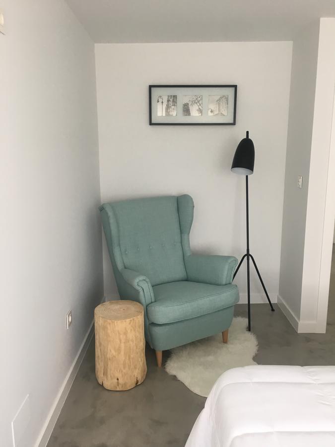 Appartamento Lm House Raxó Esterno foto
