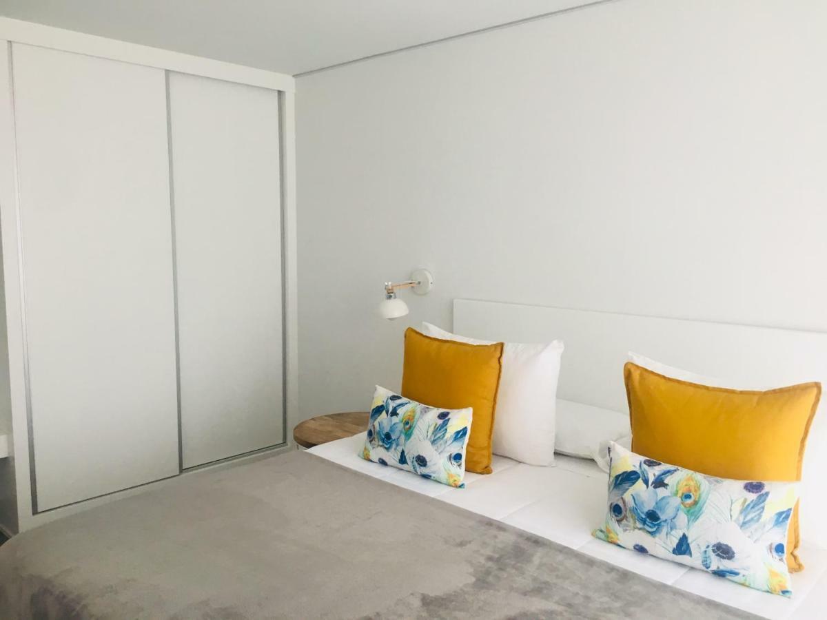 Appartamento Lm House Raxó Esterno foto