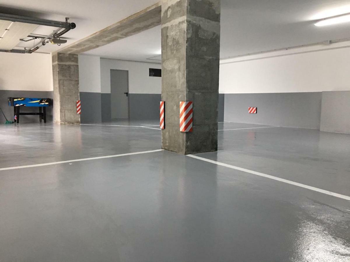 Appartamento Lm House Raxó Esterno foto